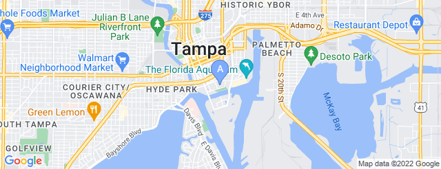 Amalie Arena