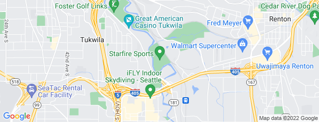 Starfire Sports Complex