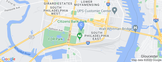 Citizens Bank Park