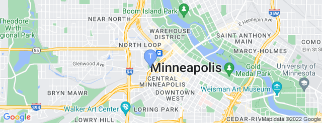Target Field