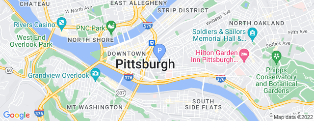 PPG Paints Arena