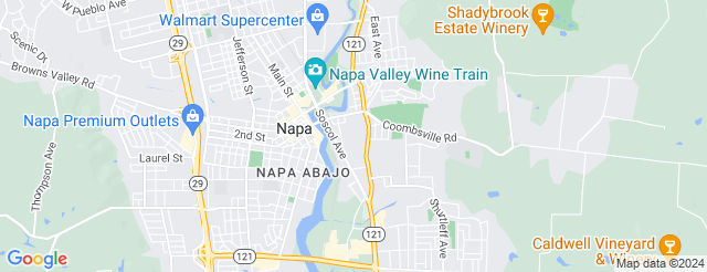 Napa Valley Expo