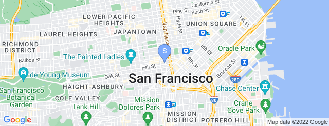 SFJAZZ Center 