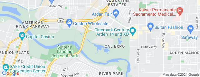 Heart Health Park