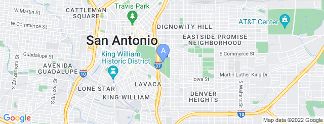 Alamodome