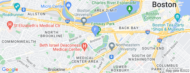 Fenway Park