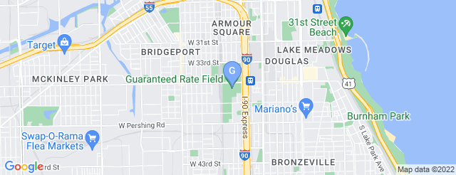 Rate Field