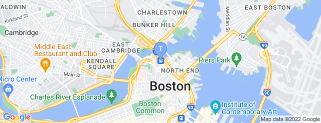 TD Garden