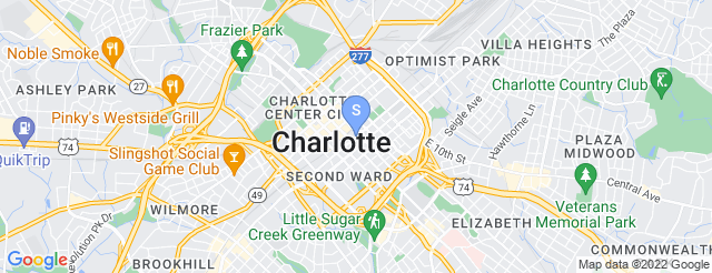 Spectrum Center