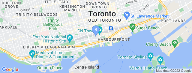 Rogers Centre