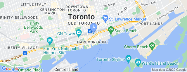 Scotiabank Arena