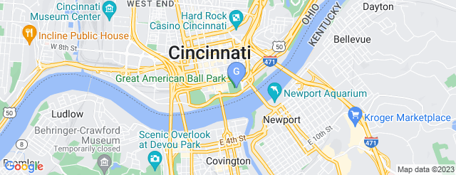 Great American Ball Park