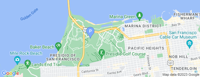 Presidio Theatre
