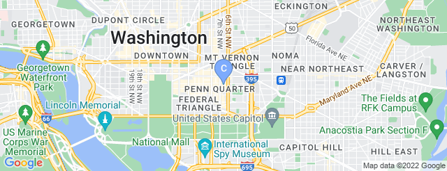 Capital One Arena