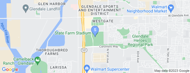 State Farm Stadium