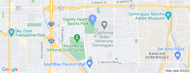 Dignity Health Sports Park 