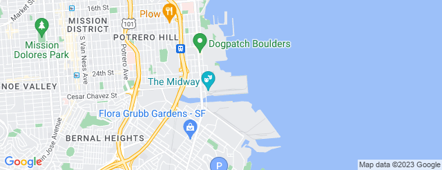 Pier 80 
