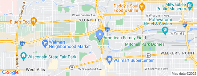 American Family Field
