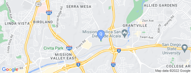 Qualcomm Stadium