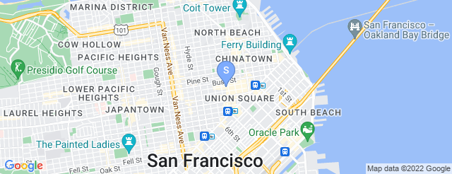 San Francisco Playhouse