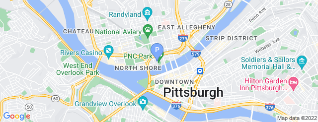 PNC Park