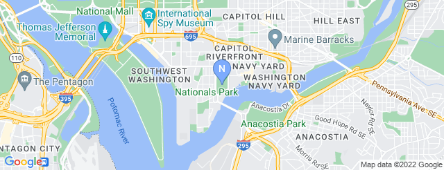 Nationals Park