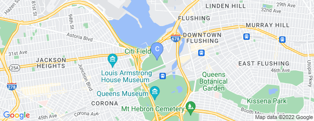 Citi Field