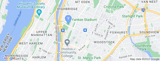 Yankee Stadium